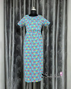 Heart Candy - Pull Up - Midi Length
