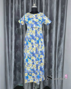 Petunia - Pull Up - Full Length - Plus Size