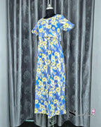 Petunia - Pull Up - Full Length - Plus Size