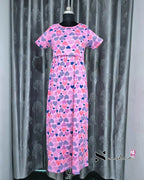 Pinky Love - Pull Up - Full Length - Plus Size