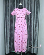 Hello Kitty - Pull Up - Full Length