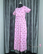 Hello Kitty - Pull Up - Full Length