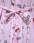 Hello Kitty - Pull Up - Full Length