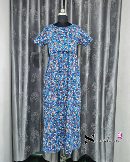 Square Stack - Pull Up - Full Length - Plus Size