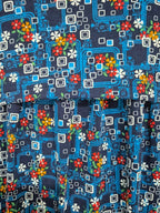 Square Stack - Pull Up - Full Length - Plus Size