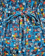 Square Stack - Pull Up - Full Length - Plus Size