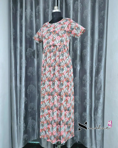 Oak - Pull Up - Full Length - Plus Size