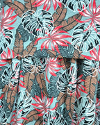 Oak - Pull Up - Full Length - Plus Size