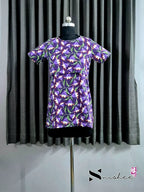 Viola Lily - Pull Up - TShirt