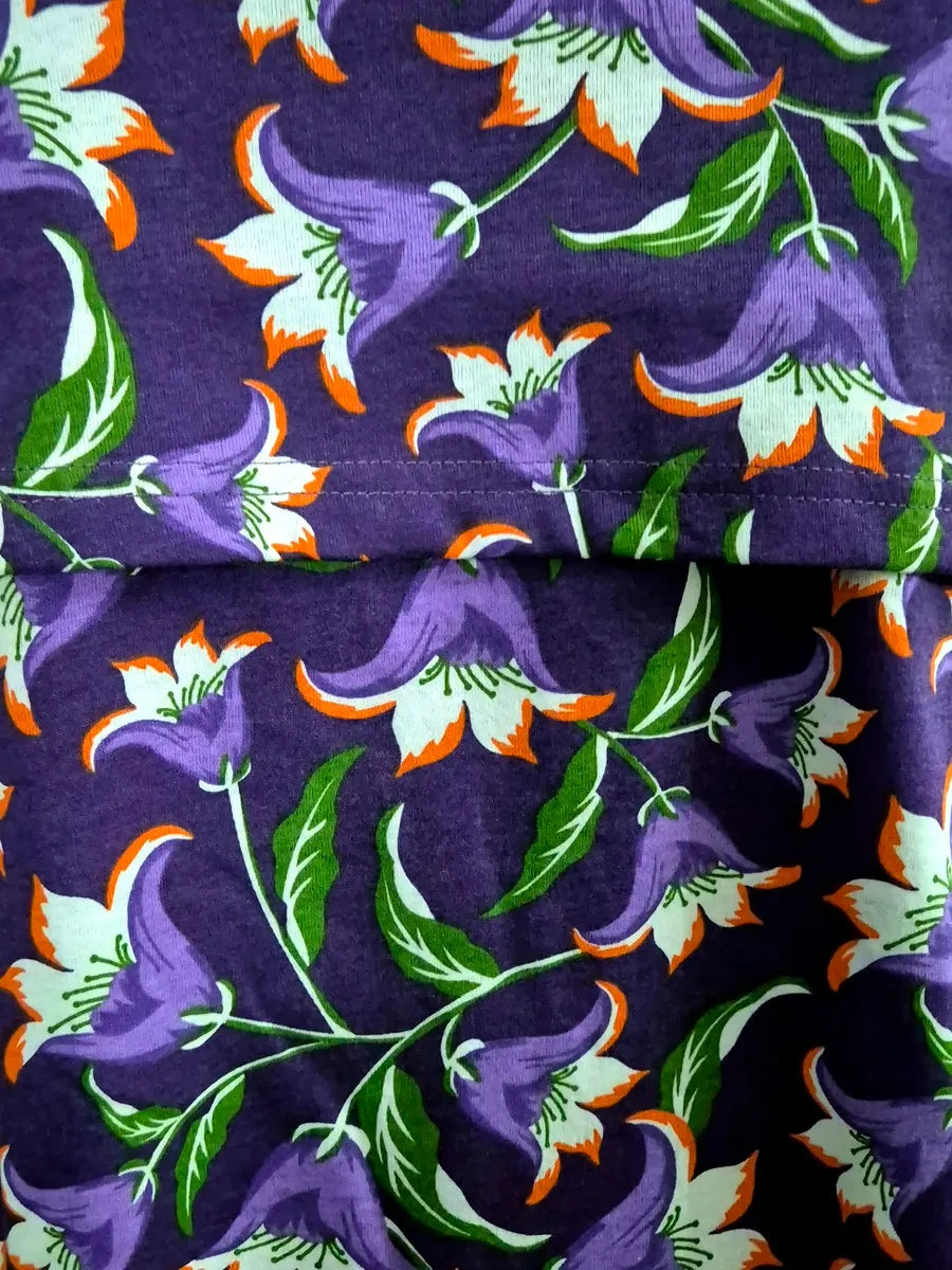 Viola Lily - Pull Up - TShirt