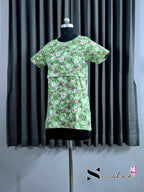 Morning Glory - Pull Up - TShirt