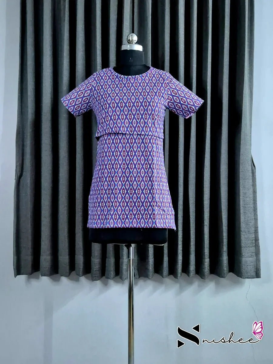 Retro - Pull Up - TShirt