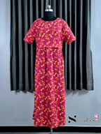 Instrument - Pull Up - Full Length - Plus Size
