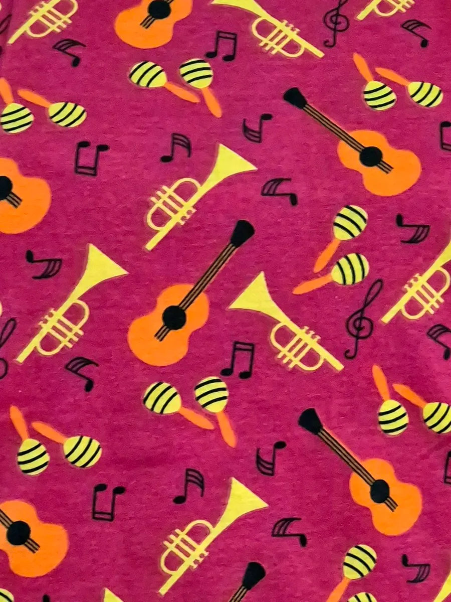 Instrument - Pull Up - Full Length - Plus Size