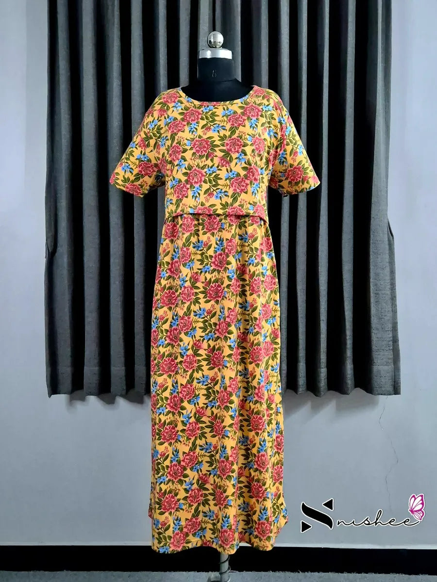 Rosa - Pull Up - Full Length - Plus Size
