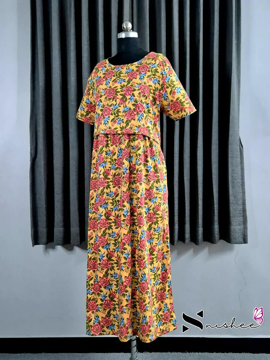 Rosa - Pull Up - Full Length - Plus Size