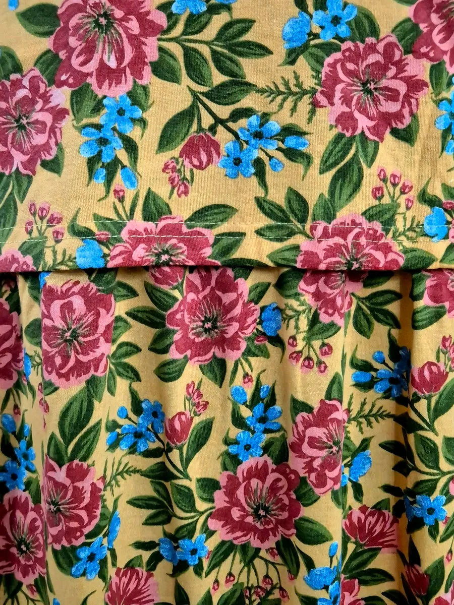 Rosa - Pull Up - Full Length - Plus Size