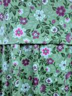 Morning Glory - Pull Up - Full Length - Plus Size