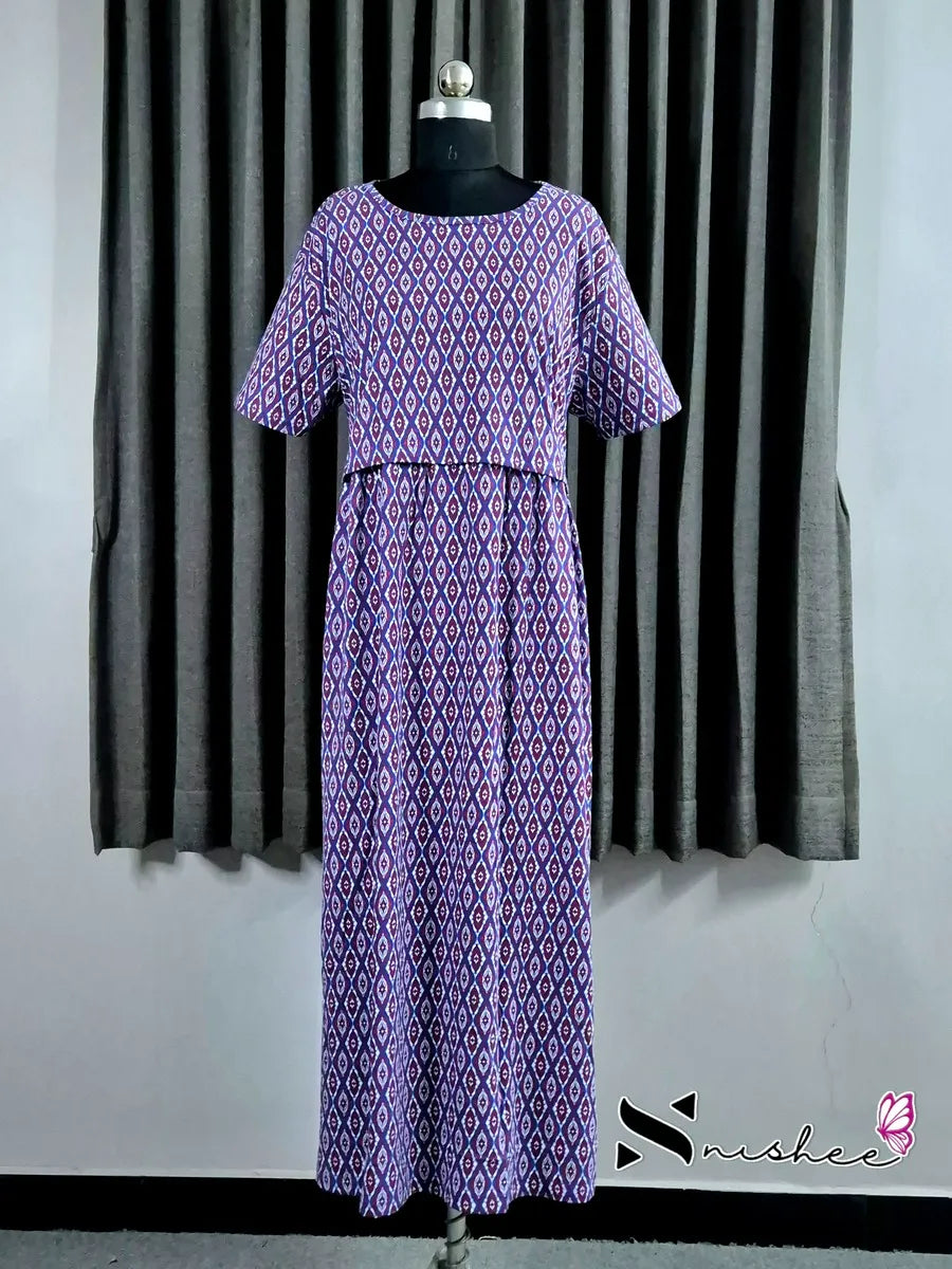 Retro - Pull Up - Full Length - Plus Size