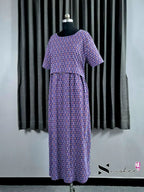 Retro - Pull Up - Full Length - Plus Size