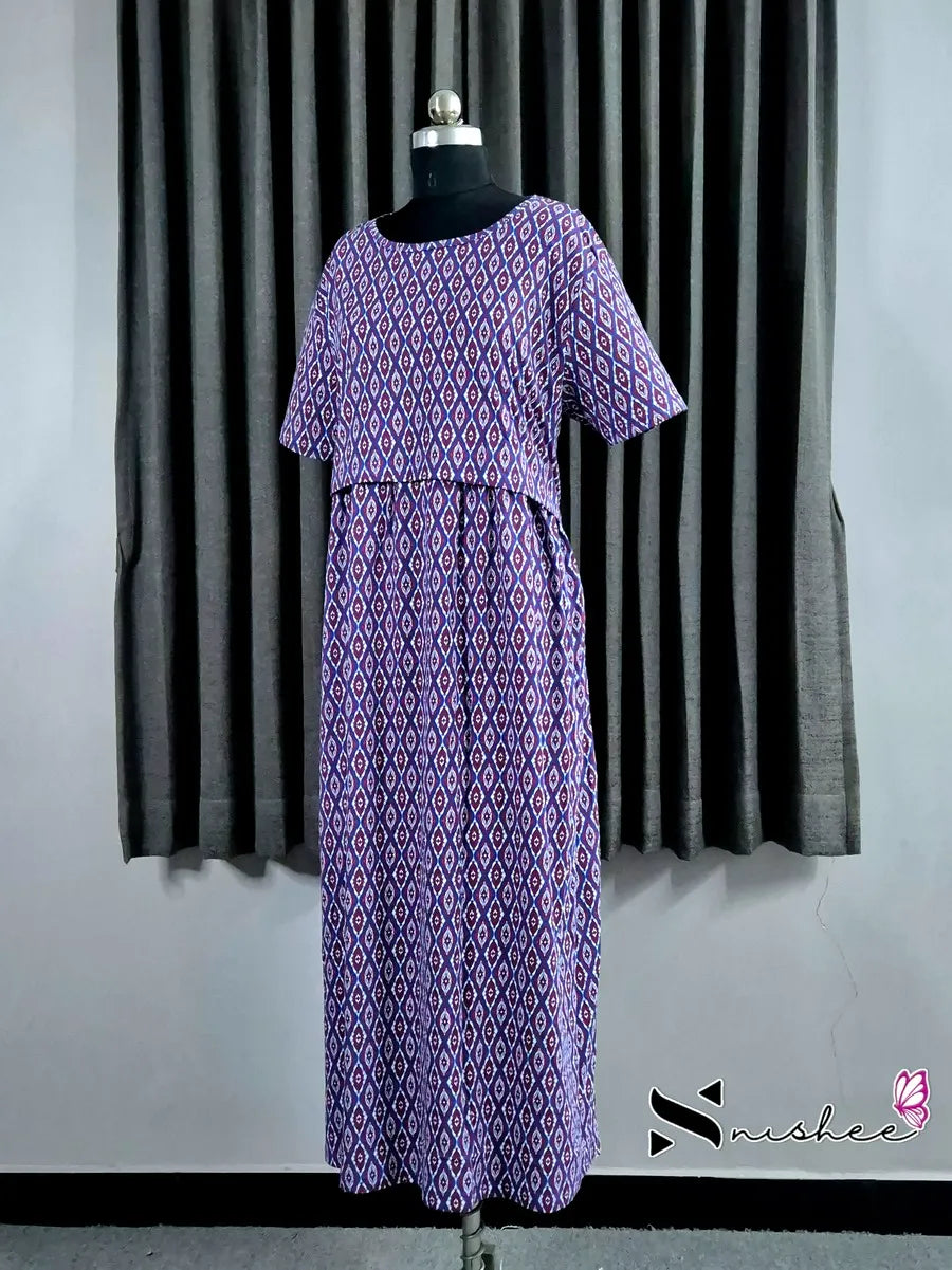 Retro - Pull Up - Full Length - Plus Size
