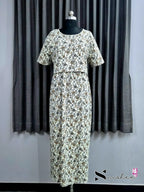 Liberty - Pull Up - Full Length - Plus Size