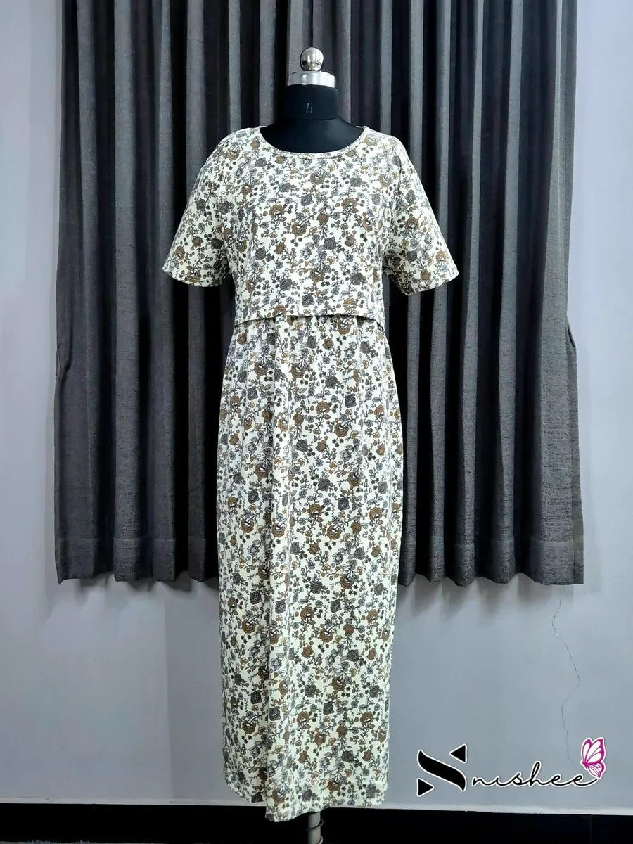 Liberty - Pull Up - Full Length - Plus Size