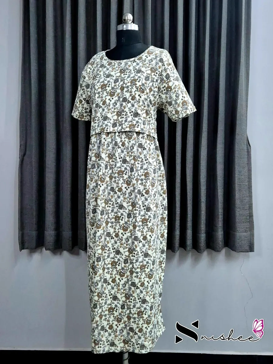 Liberty - Pull Up - Full Length - Plus Size