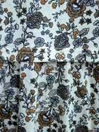 Liberty - Pull Up - Full Length - Plus Size