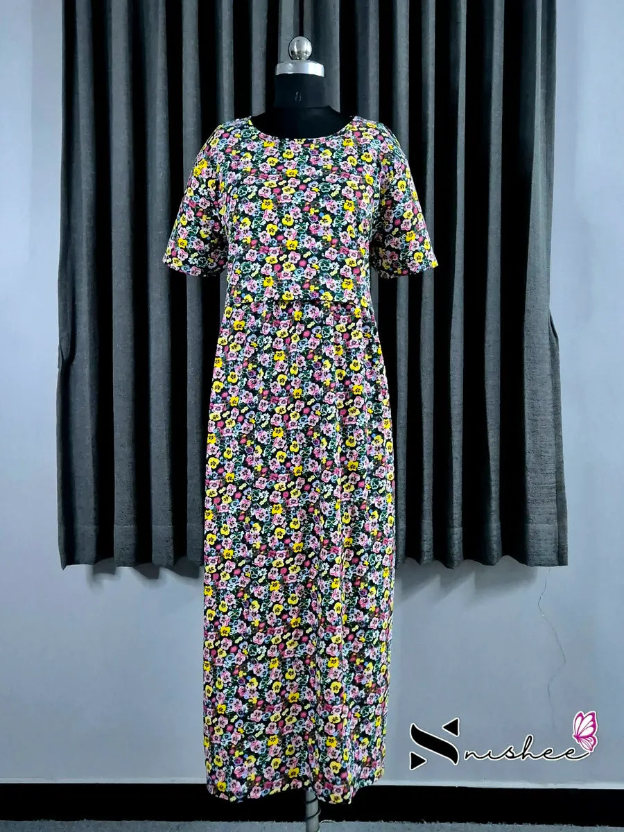 Tansy - Pull Up - Full Length - Plus Size