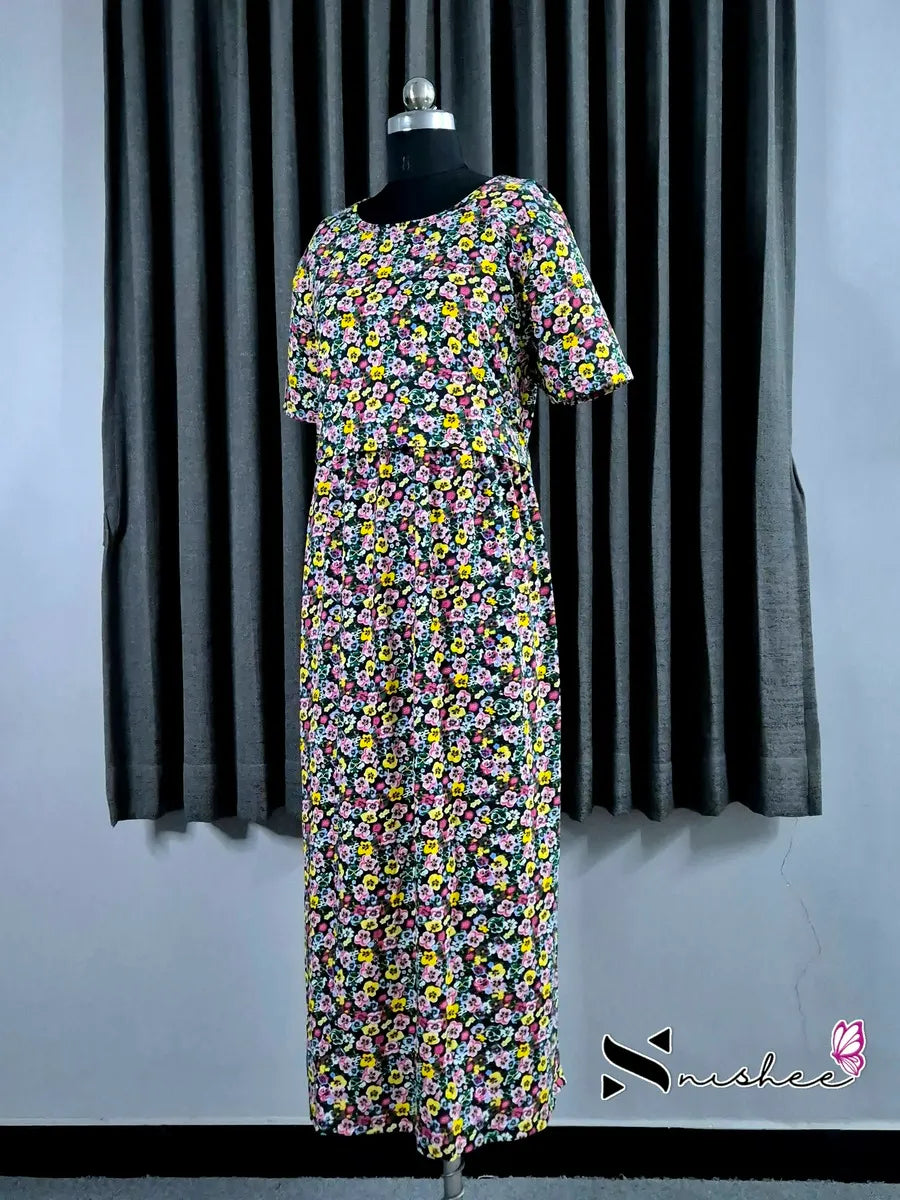 Tansy - Pull Up - Full Length - Plus Size