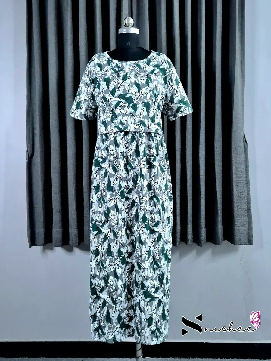Yard - Pull Up - Full Length - Plus Size