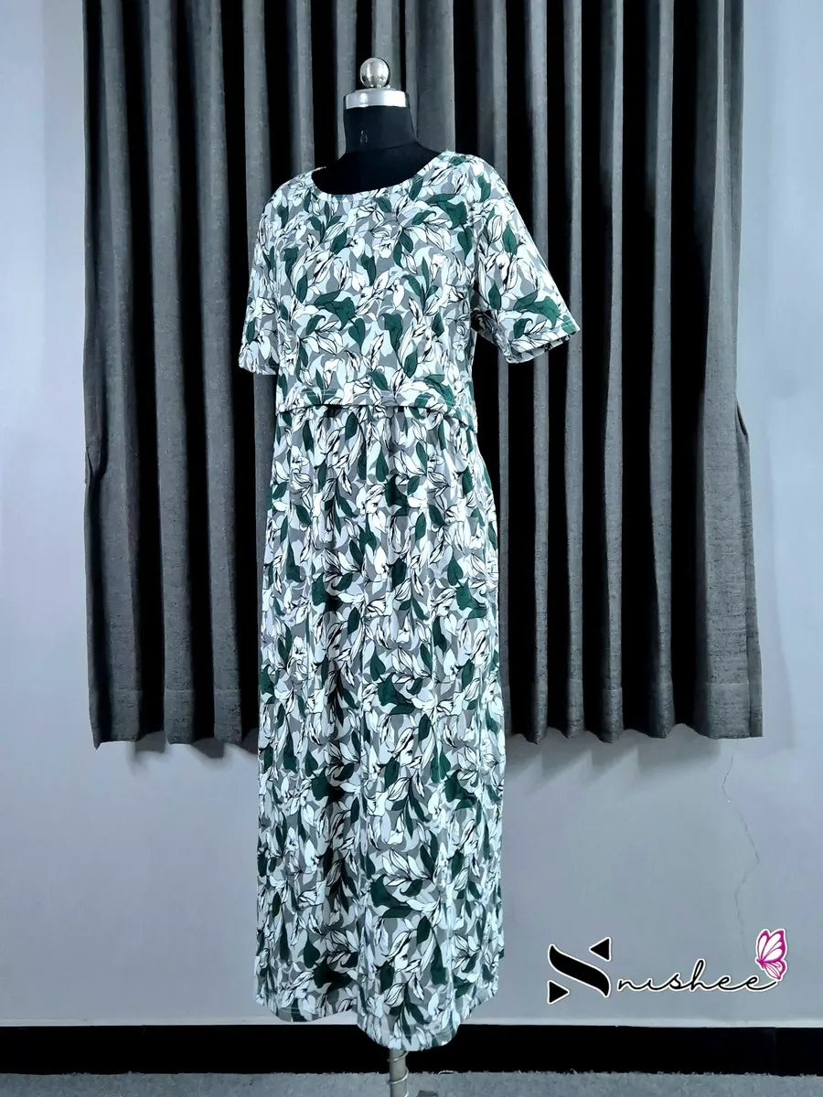 Yard - Pull Up - Full Length - Plus Size