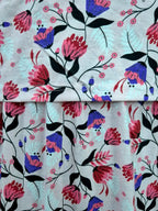 Canna Lily - Pull Up - Full Length - Plus Size