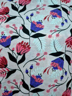 Canna Lily - Pull Up - Full Length - Plus Size