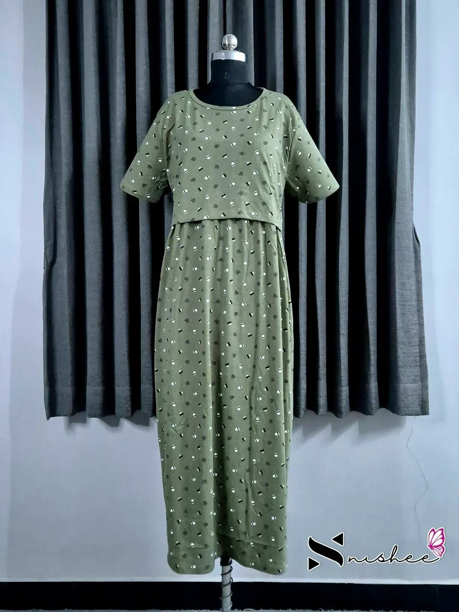 Little Hearts - Pull Up - Full Length - Plus Size