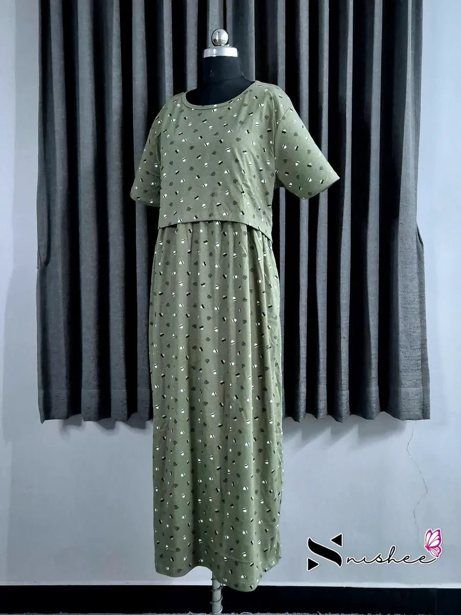 Little Hearts - Pull Up - Full Length - Plus Size