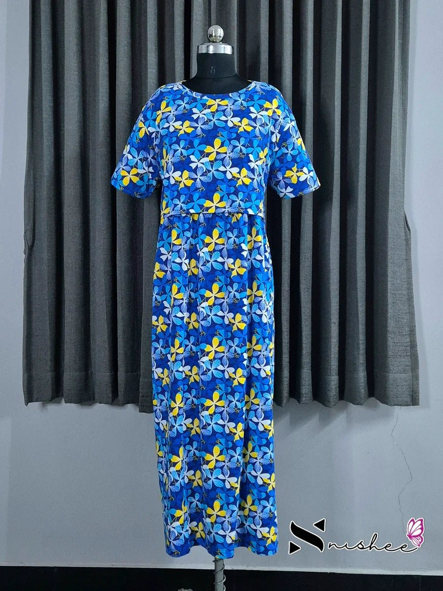 Flax - Pull Up - Full Length - Plus Size