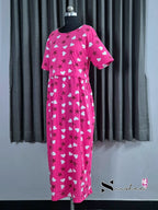 Hotstar - Pull Up - Full Length - Plus Size