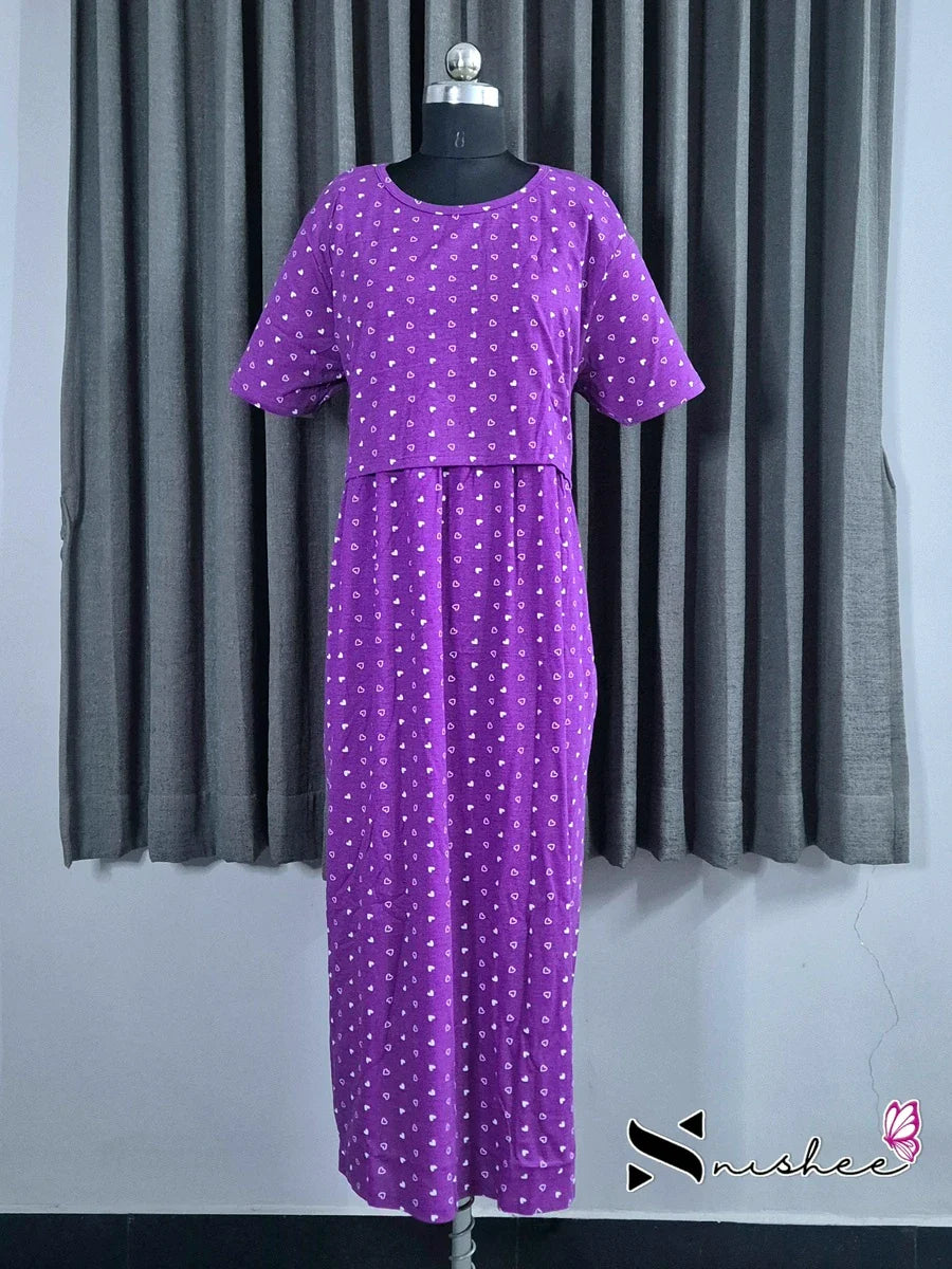 Viola Hearts - Pull Up - Full Length - Plus Size