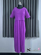 Viola Hearts - Pull Up - Full Length - Plus Size