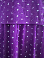Viola Hearts - Pull Up - Full Length - Plus Size
