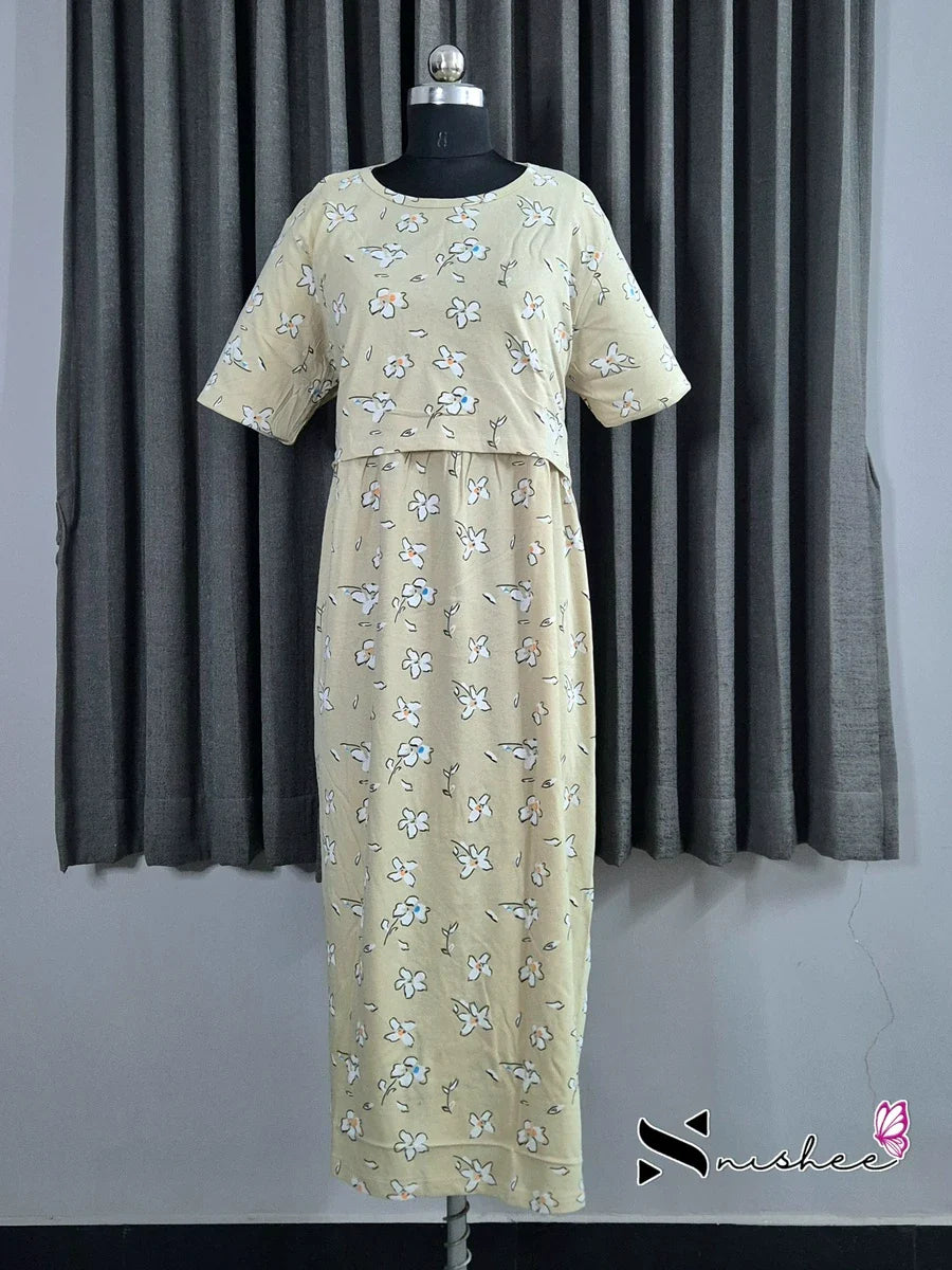 Ixora - Pull Up - Full Length - Plus Size