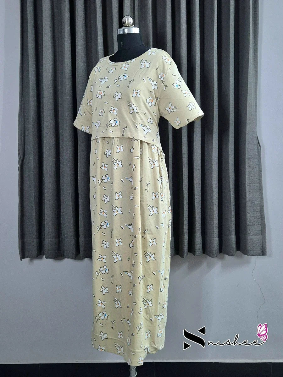 Ixora - Pull Up - Full Length - Plus Size