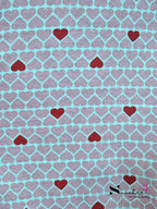 Heartin heart - Pull Up - Full Length - Plus Size