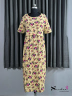 Oleander - Pull Up - Full Length - Plus Size