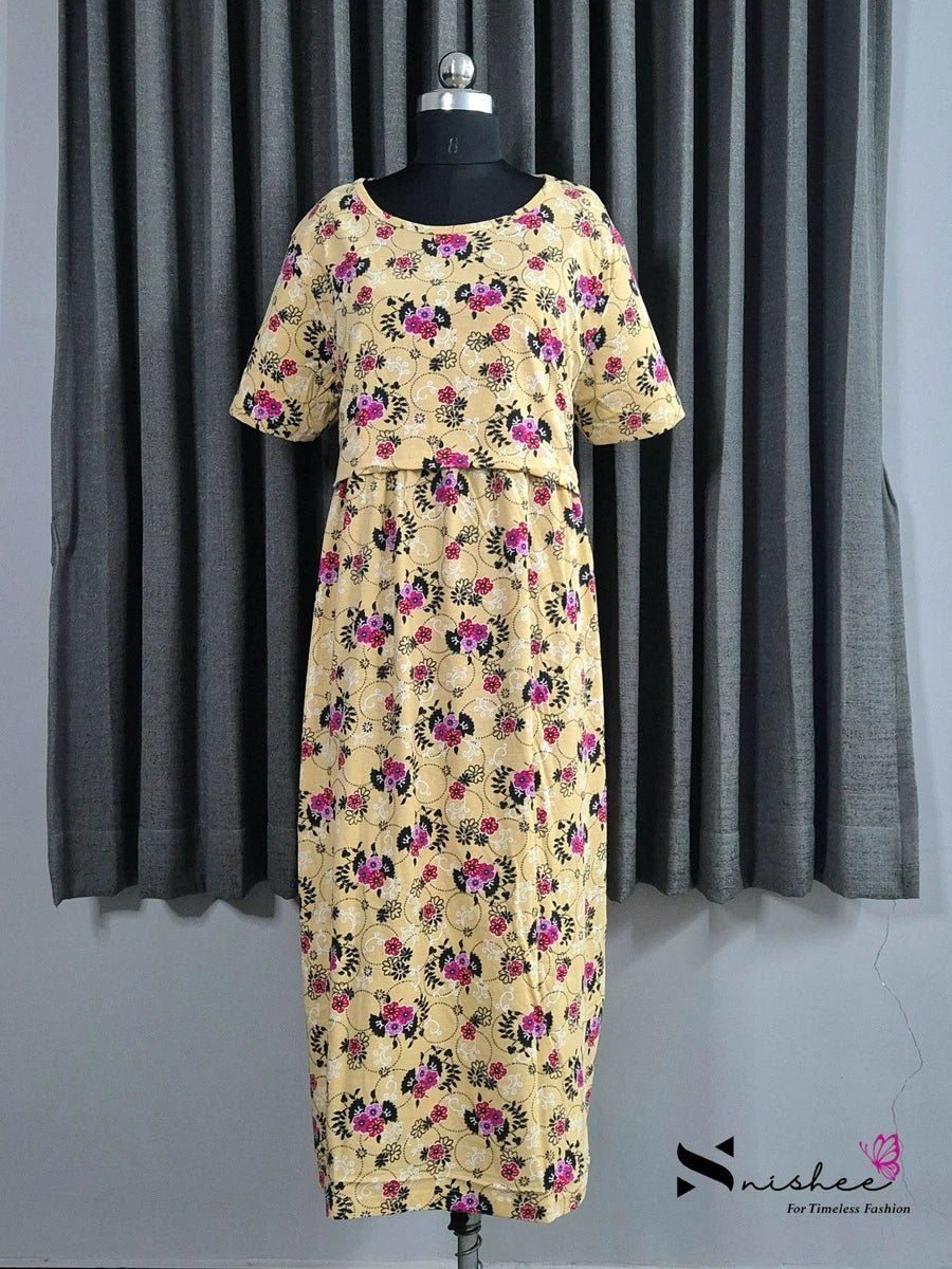 Oleander - Pull Up - Full Length - Plus Size