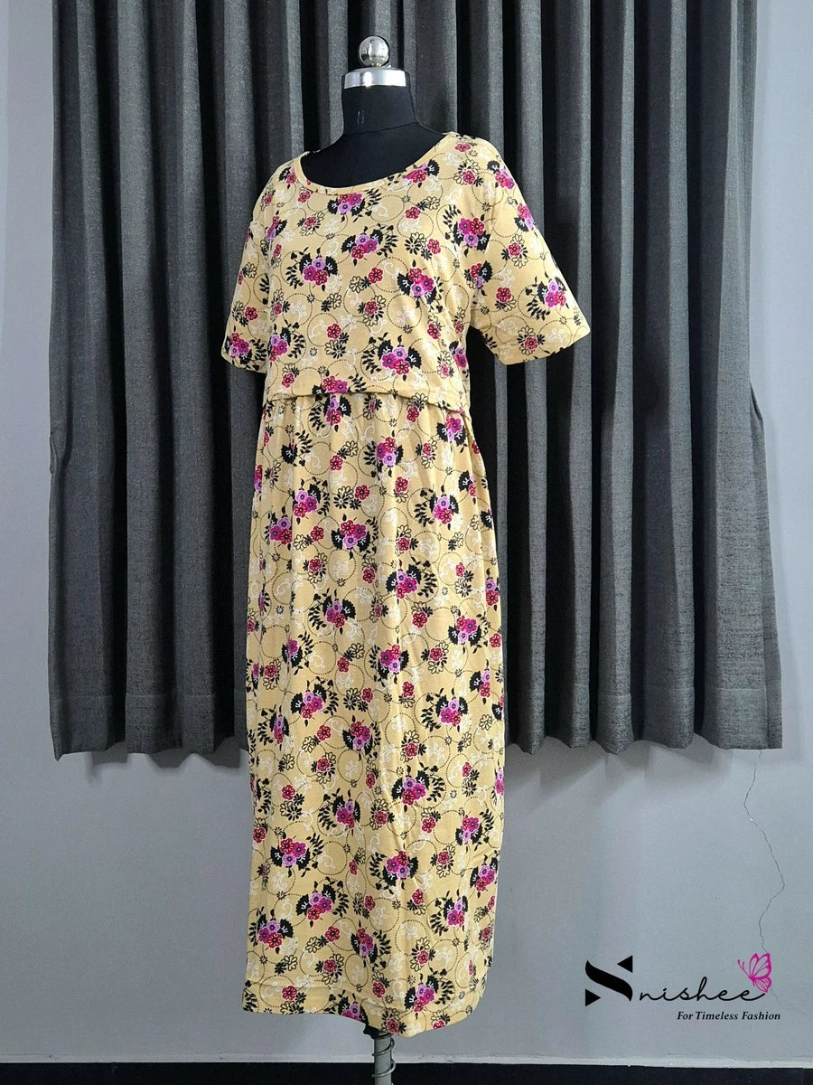Oleander - Pull Up - Full Length - Plus Size