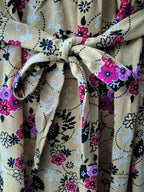 Oleander - Pull Up - Full Length - Plus Size