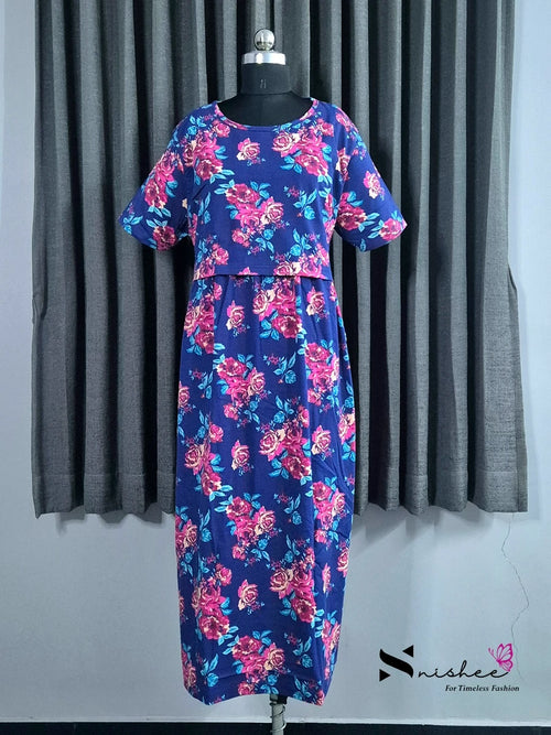 3Roses - Pull Up - Full Length - Plus Size